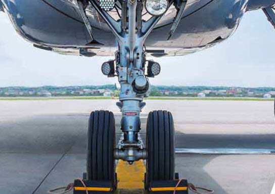  Castings | Aerospace Castings | Aluminium Casting Foundry